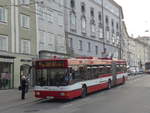 (197'394) - OBUS Salzburg - Nr.