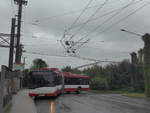 (197'452) - OBUS Salzburg - Nr.