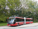 (197'541) - OBUS Salzburg - Nr.