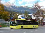 (176'053) - PostBus - BD 13'335 - Mercedes am 20.