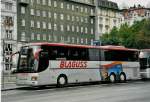 (056'425) - Blaguss, Wien - OP 308 AF - Setra am 8.