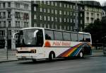 (056'724) - Plzl, Gmnd - GD 834 U - Setra am 9.