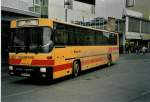 (056'805) - PostBus - BD 14'405 - Grf&Stift am 10.