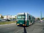 (136'489) - ??? - BV 10 WXH - Volvo/Hess (ex WV Winterthur/CH) am 5. Oktober 2011 in Brasov, Roman