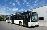 (286'879) - AAGS Schwyz - Mercedes am 9.