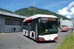 (286'885) - AAGS Schwyz - Nr.