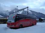 (142'893) - Ueltschi, Zweisimmen (AFA) - MAN/Atomic am 2.