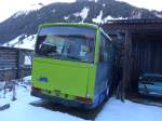 (158'235) - Brocki-Bus, Matten - Mercedes/Vetter (ex AFA Adelboden Nr.