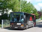 (162'550) - RSV Reutlingen - RT-EW 168 - Setra (ex AFA Adelboden Nr.