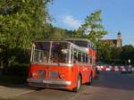 (183'861) - Radlmeier, Ergoldsbach - LA-RD 123H - FBW/Vetter-R&J Anderthalbdecker (ex FRAM Drachten/NL Nr.