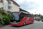 (287'809) - Aus der Schweiz: AFA Adelboden - Nr. 16/BE 21'181 - Setra am 8. Juni 2026 in Gr�nna, Braheparken