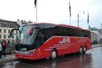 (289'082) - Aus der Schweiz: AFA Adelboden - Nr. 16/BE 21'181 - Setra am 20. Juni 2026 in G�teborg, Gustav-Adolfs-Torg