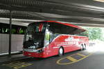 (289'225) - AFA Adelboden - Nr. 16/BE 21'181 - Setra am 22. Juni 2026 in Pratteln, Rastst�tte