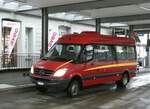 (244'415) - AS Engi - GL 22'908 - Mercedes (ex Mabillard, Lens PID 5482) am 3.