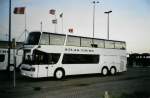 (098'924) - Aus der Schweiz: Atlas-Tours, Rothenburg - LU 109'383 - Setra am 24.