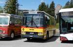 (286'897) - Ruklic, Schaffhausen - SH 31'376 - NAW/Hess (ex AVG Meiringen Nr.