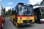 (286'909) - Ruklic, Schaffhausen - SH 31'376 - NAW/Hess (ex AVG Meiringen Nr.