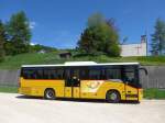 (161'352) - AVJ Les Bioux - VD 382'622 - Setra am 28.