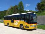 (161'353) - AVJ Les Bioux - VD 382'622 - Setra am 28.