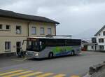 (263'918) - AWA Amden - Nr. 4/SG 39'004 - Setra am 22. Juni 2024 in Amden, Dorf