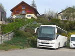 (216'273) - Benorex, Bern - Volvo am 19.