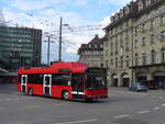 (196'572) - Bernmobil, Bern - Nr.