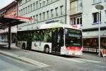 (124'416) - BGU Grenchen - 16/SO 20'824 - Mercedes am 15.