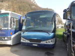 (224'781) - Briatico, Veytaux - VD 470'310 - Atomic am 2. April 2021 in Rennaz, Scania