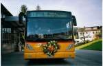 (076'427) - Burri, Teuffenthal - BE 60'582 - Van Hool am 1.