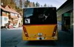 (076'428) - Burri, Teuffenthal - BE 60'582 - Van Hool am 1.