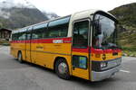 (280'282) - Buzzi, Bern - BE 910'789 - Mercedes (ex Mattli, Wassen/PID 2295) am 10.