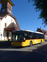 (173'139) - CarPostal Ouest - VD 335'343 - Mercedes am 19.