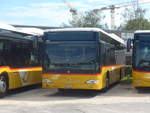 (217'816) - CarPostal Ouest - VD 510'261 - Mercedes am 13.