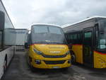 (219'368) - CarPostal Ouest - VD 457'246 - Iveco/Rosero am 2.