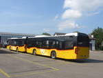 (220'840) - CarPostal Ouest - JU 36'947 - Mercedes (ex Nr.