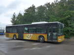 (226'165) - CarPostal Ouest - VD 570'809 - Mercedes (ex SAPJV, L'Isle Nr.