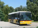 (227'327) - CarPostal Ouest - VD 570'810 - Mercedes (ex SAPJV, L'Isle Nr.