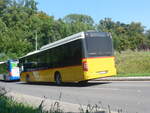 (227'334) - CarPostal Ouest - VD 570'810 - Mercedes (ex SAPJV, L'Isler Nr.