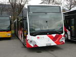 (230'621) - CarPostal Ouest - JU 36'039 - Mercedes am 13.