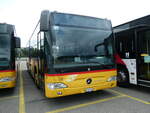 (236'873) - CarPostal Ouest - VD 335'330 - Mercedes am 6.