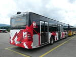 (236'879) - CarPostal Ouest - JU 61'304 - Mercedes (ex Nr.