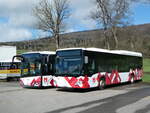 (247'615) - CarPostal Ouest - JU 63'446/PID 10'707 - Mercedes (ex VD 613'446) am 25.