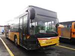 (258'071) - CarPostal Ouest - VD 606'116/PID 10'261 - MAN (ex JU 51'279; ex Nr.