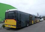 (260'430) - CarPostal Ouest - VD 267'970/PID 11'184 - Solaris am 17.