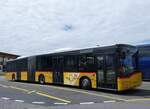 (263'722) - CarPostal Ouest - VD 305'217/PID 10'356 - Solaris am 16.