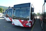 (278'689) - CarPostal Ouest - JU 35'952/PID 11'737 - Mercedes am 9.