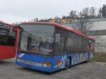 (168'151) - SBC Chur - Setra am 30.