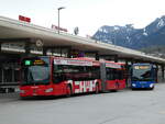 (248'575) - Chur Bus, Chur - Nr.