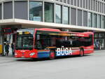 (248'576) - Chur Bus, Chur - Nr.