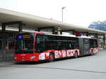 (248'579) - Chur Bus, Chur - Nr.